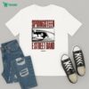 California Roots Music And Arts Festival Eye T-Shirt