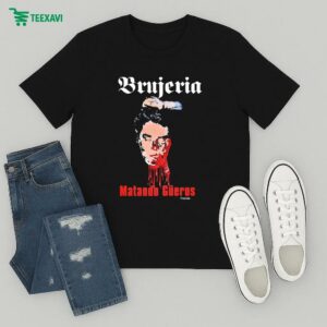 Brujeria Matando Güeros T-Shirt