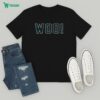 Cade Cunningham Cade Cunninghamster T-Shirt