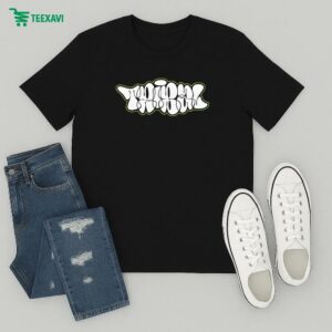 Bubbles Tribal Gear T-Shirt