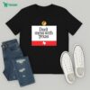Acid Reflux T-Shirt