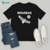 Just Like Heaven Aim At Heaven And You Will Get Earth Thrown In Celestial Butterfly 2025 T-Shirt