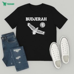 Budjerah Bluesfest T-Shirt