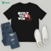 Dawn Dawnverse Heart T-Shirt