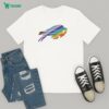 Joji Smithereens Circular T-Shirt