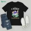 Brought To You In Part By The Big Climb Lofts At Dirtykid T-Shirt