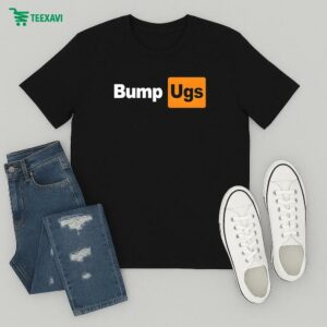 Bumpin Uglies Bump Ugs T-Shirt