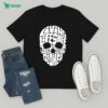 Thomas Homan Dei Deporting Every Illegal T-Shirt