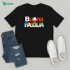 Brandi Carlile Who Believes In Angels Album T-Shirt