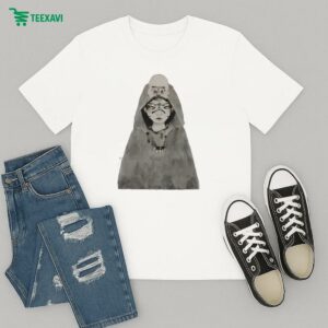 Burial Antidawn T-Shirt