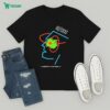 Brett Gardner Dj Lemahieu Luke Voit Giancarlo Stanton Oliver Torres Five Bombs In One Inning New York Yankees T-Shirt