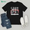 Def Leppard Rock Til You Drop Tour Will We Drop 2025 Date S T-Shirt
