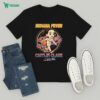 Peppermint Patty X Golden State Valkyries The Peanuts T-Shirt