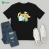 Boat Bring Out Ass Titties T-Shirt