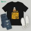 Raw Beauty Kristi You’re Not My Real Dad T-Shirt