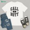Chris Lake Chemistry Emotions In Motion T-Shirt