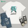 Registered Behavior Therapist All Behavior Is Communication Cowgirl T-Shirt