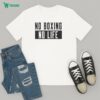 Offset Swing My Way T-Shirt