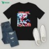 Tom Cruise Dolby For Mission Impossible The Final Reckoning Only In Theaters May 23th 2025 T-Shirt