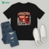 Charlotte Fc For The Crown Mascot T-Shirt