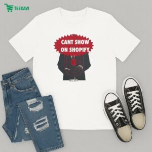 Can’t Show On Shopify Target Practice Comrade T-Shirt