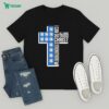 One Ok Rock With Stand Atlantic North American Detox Tour 2025 Live Concert At Bayou Music Center In Houston Tx On May 23 2025 T-Shirt
