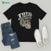 Raw Beauty Kristi Let’s Grow Girls T-Shirt