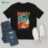 Official Thorsten Schott Fish Fein T-Shirt