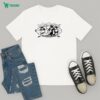 Smoker Marathon We’re Finally Ready To Eat 6 Hours 225 Degrees Bbq T-Shirt
