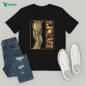 Carcass Antipodean T-Shirt