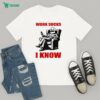 Vein.fm Death Fm T-Shirt