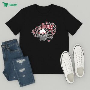 Carly Cosgrove But If You Ask Me I’m Fine Not My Job Stars T-Shirt
