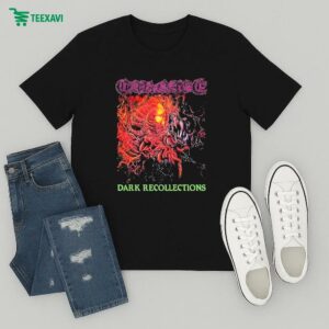Carnage Dark Recollections T-Shirt