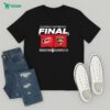 Cockpunch Sk8 Or Die T-Shirt