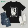 Tom Wilson You Get Hit You Give Hits T-Shirt