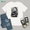 Carly Cosgrove Ropeswing Est 2018 T-Shirt