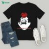 Cell Vs Son Goku Slam Dunk Dragon Ball T-Shirt