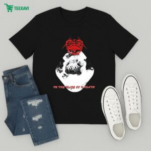 Catacomb In The Maze Of Kadath T-Shirt