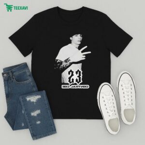 Central Cee Rap T-Shirt