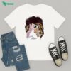 Cam Wilder Road Wave Elite Basketball T-Shirt