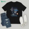 Stanford Cardinal Engineering Heartbeats T-Shirt