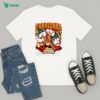 Crashed Tf Out T-Shirt