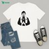 Corb Lund Band Unforgiving Mistress T-Shirt