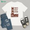 Carlos Alcaraz Is The Champion Italian Open 2025 Rome Masters Atp Tour T-Shirt