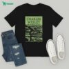 Summerhays Let’s Begin T-Shirt