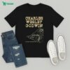 Cool Dawgs For Hot Dogs T-Shirt
