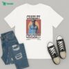 Crashed Tf Out T-Shirt