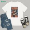 Josh Turner King Size Manger Ugly Christmas T-Shirt