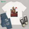 Charles Leclerc Ferrari Santino Jesus T-Shirt