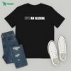 Paliskates Forever Swarthmore Ave Since ’99 The Heart Of The Neighborhood T-Shirt